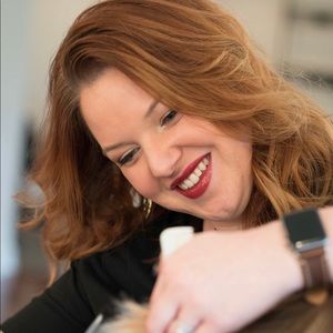 Meet your Posher, Charli